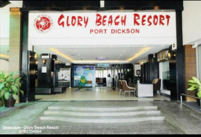 Seascape 2 Bedroom at Port Dickson